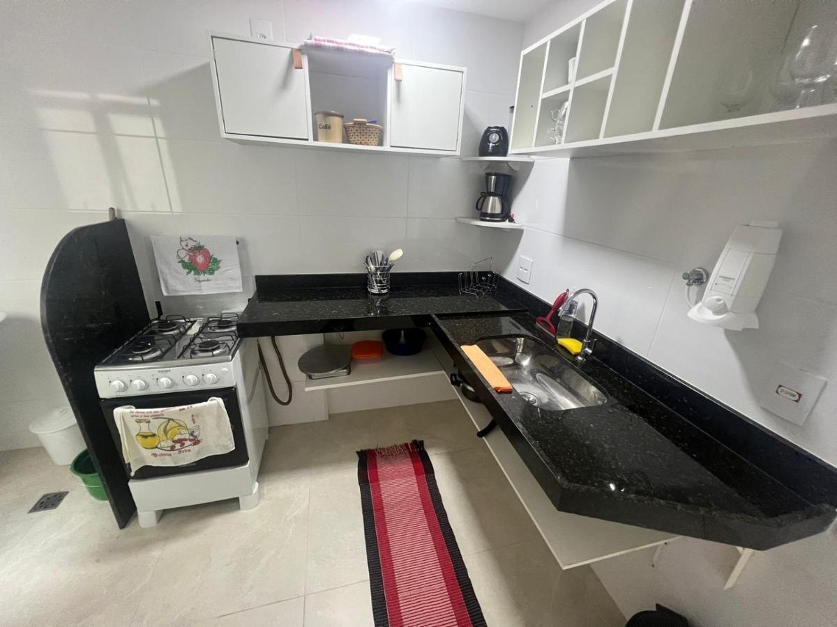 Apartamento Ilha Do Farol