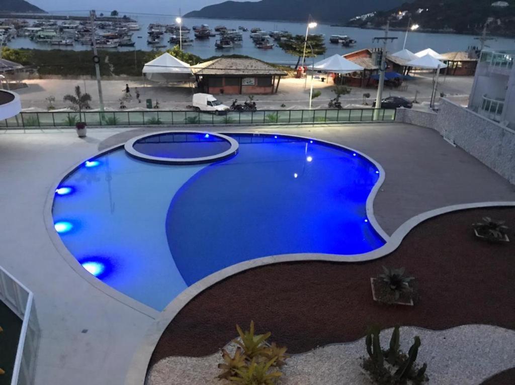 Apartamento Ilha Do Farol Arraial do Cabo