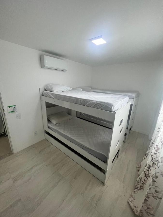 Apartamento Ilha Do Farol *